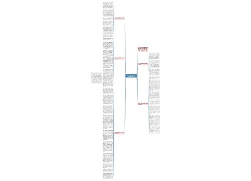 大学生《新教伦理与资本主义精神》读后感