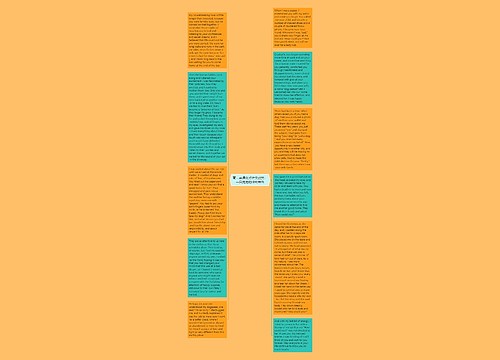 高二英语优秀作文欣赏:一只狗狗的临终告白 高二英语优秀作文欣赏:一只狗狗的临终告白