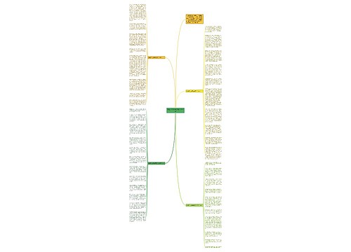 骆驼祥子读后感范文1500字