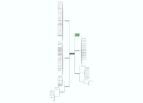 大学生期末考试作弊检讨书范文