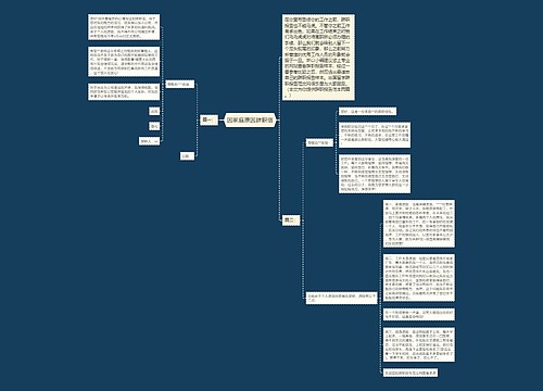 因家庭原因辞职信