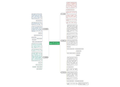 高考备考：高中文言文阅读训练(46-50)