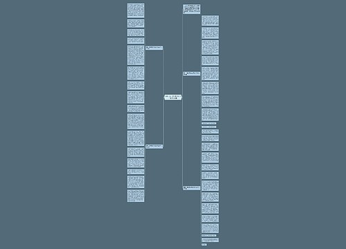 最新西游记读后感1200字大学(合集4篇)