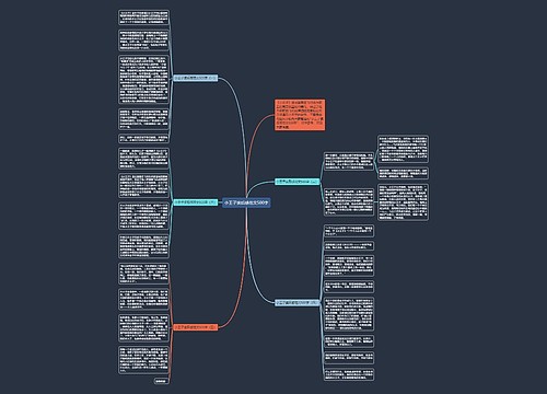 小王子读后感范文500字