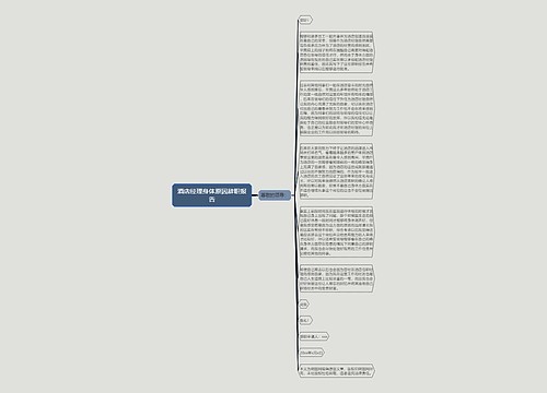 酒店经理身体原因辞职报告