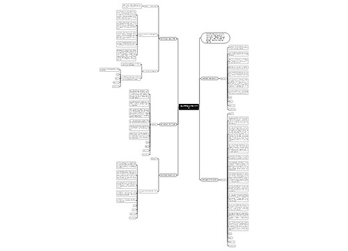 考试作弊检讨书范文500字