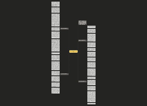 闪着泪光的决定读后感800字