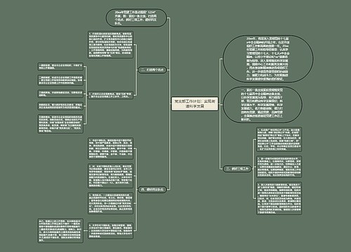 党支部工作计划：实现街道科学发展