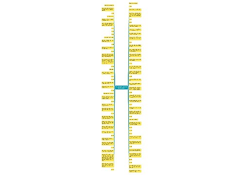 高二语文备考：高考必会的139个多音字