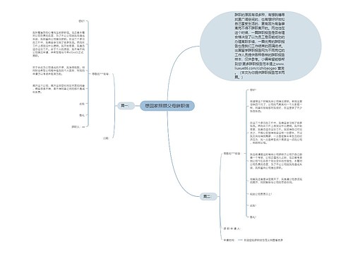 想回家照顾父母辞职信