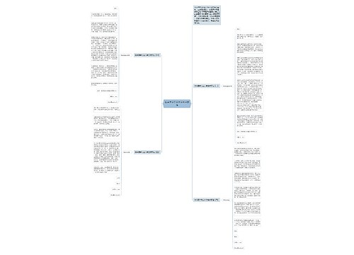 临床医学专业大学生求职信