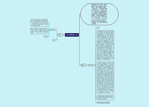 公务员辞职报告范文