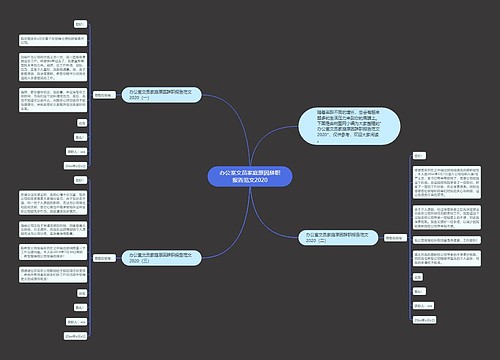 办公室文员家庭原因辞职报告范文2020