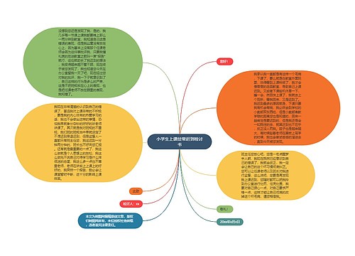 小学生上课经常迟到检讨书