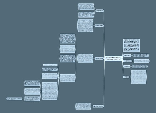 2017高考考场答题技巧:如何避免数学粗心大意 2017高考考场答题技巧:如何避免数学粗心大意