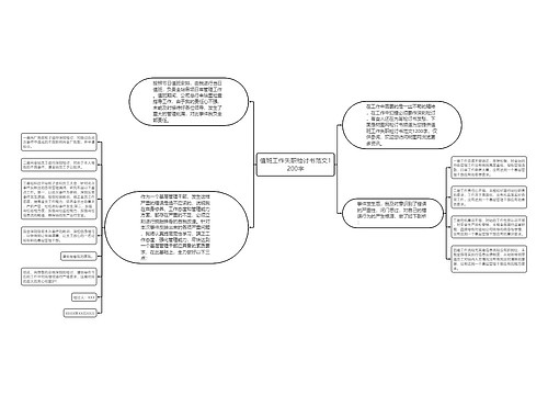 值班工作失职检讨书范文1200字