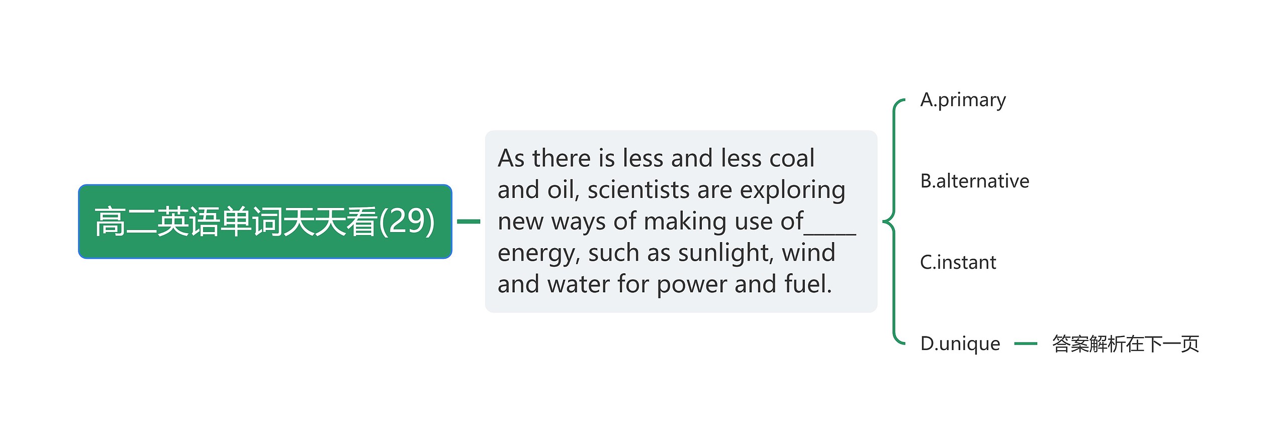 高二英语单词天天看(29) 高二英语单词天天看(29)