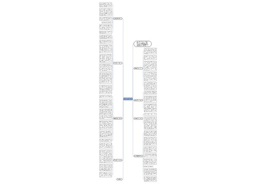 围城读后感500字