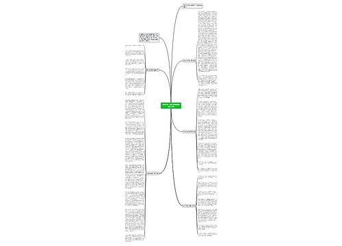 [收藏]我与地坛读后感受(精选5篇)