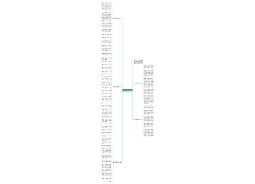 狼王梦读后感高质量范文