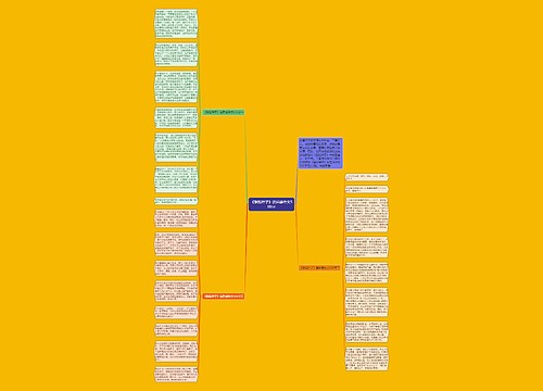 《骆驼祥子》读后感作文500字