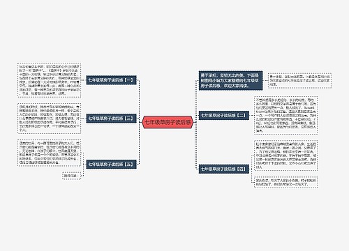 七年级草房子读后感