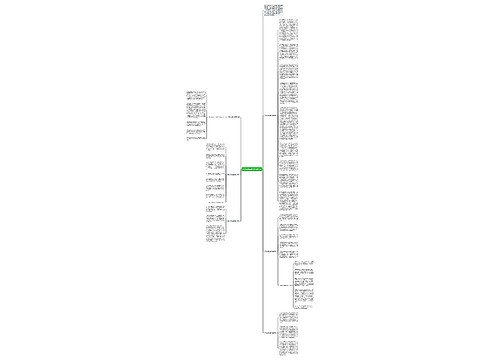 双城记读后感范文合集6篇