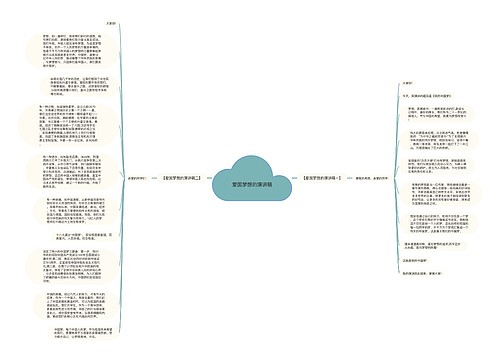 爱国梦想的演讲稿