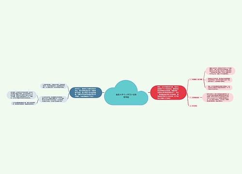 最新大学个人学习计划秋季学期