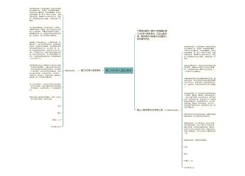 高二400字入团志愿书