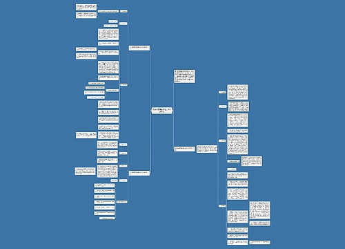 九年级数学备课组工作计划范文思维导图