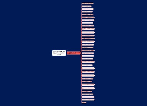 2019高考语文备考：当代汉语出版物中最常见的100个别字