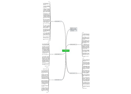 教师节感恩老师演讲稿范文