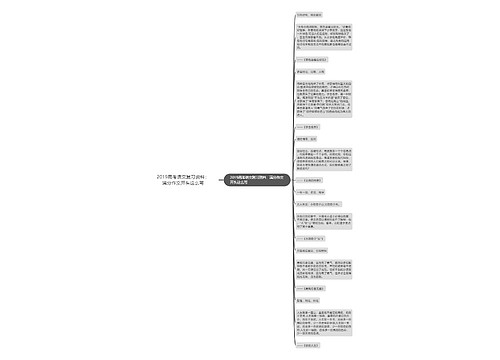 2019高考语文复习资料：满分作文开头这么写