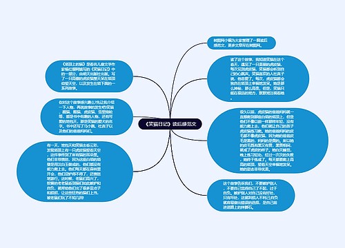 《笑猫日记》读后感范文