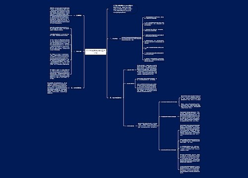 2015年英语培训学校工作计划