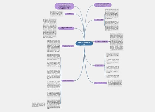 大学班主任班级管理工作计划