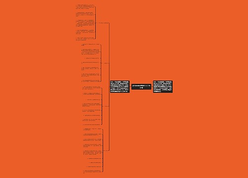 2018年物业管理个人工作计划