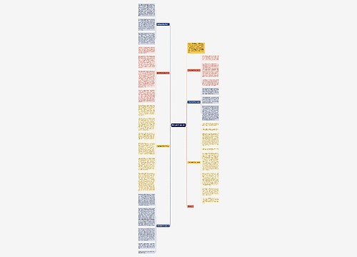 四世同堂读后感600字