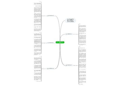 我有一个梦想演讲稿范文800字