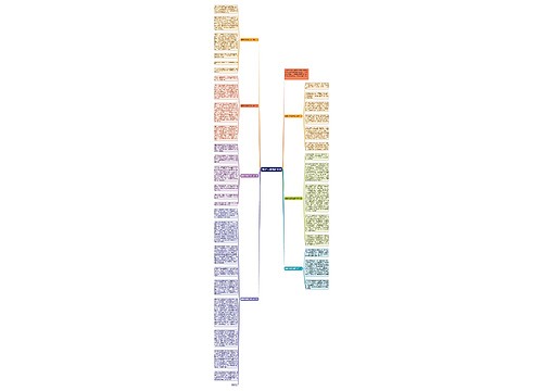 儒林外史读后感700字