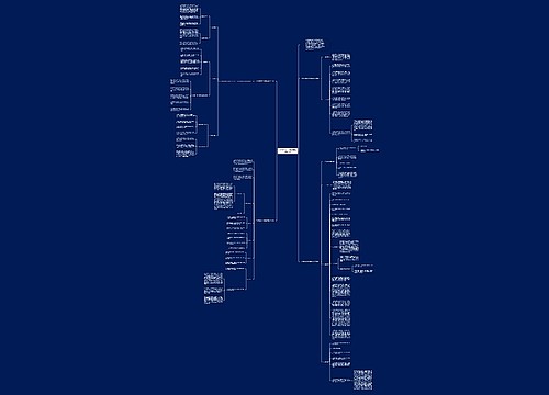 大学四年级下学期班主任工作计划