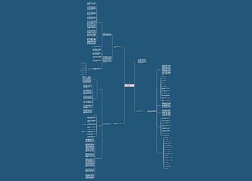 七年级数学教师下学期工作计划2019思维导图