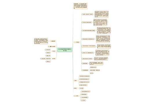 2018年新学期体育教师工作计划