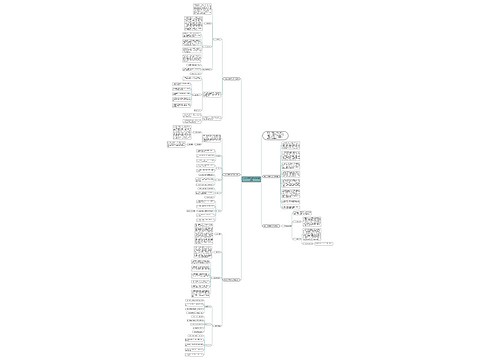 大班上学期教学工作计划合集