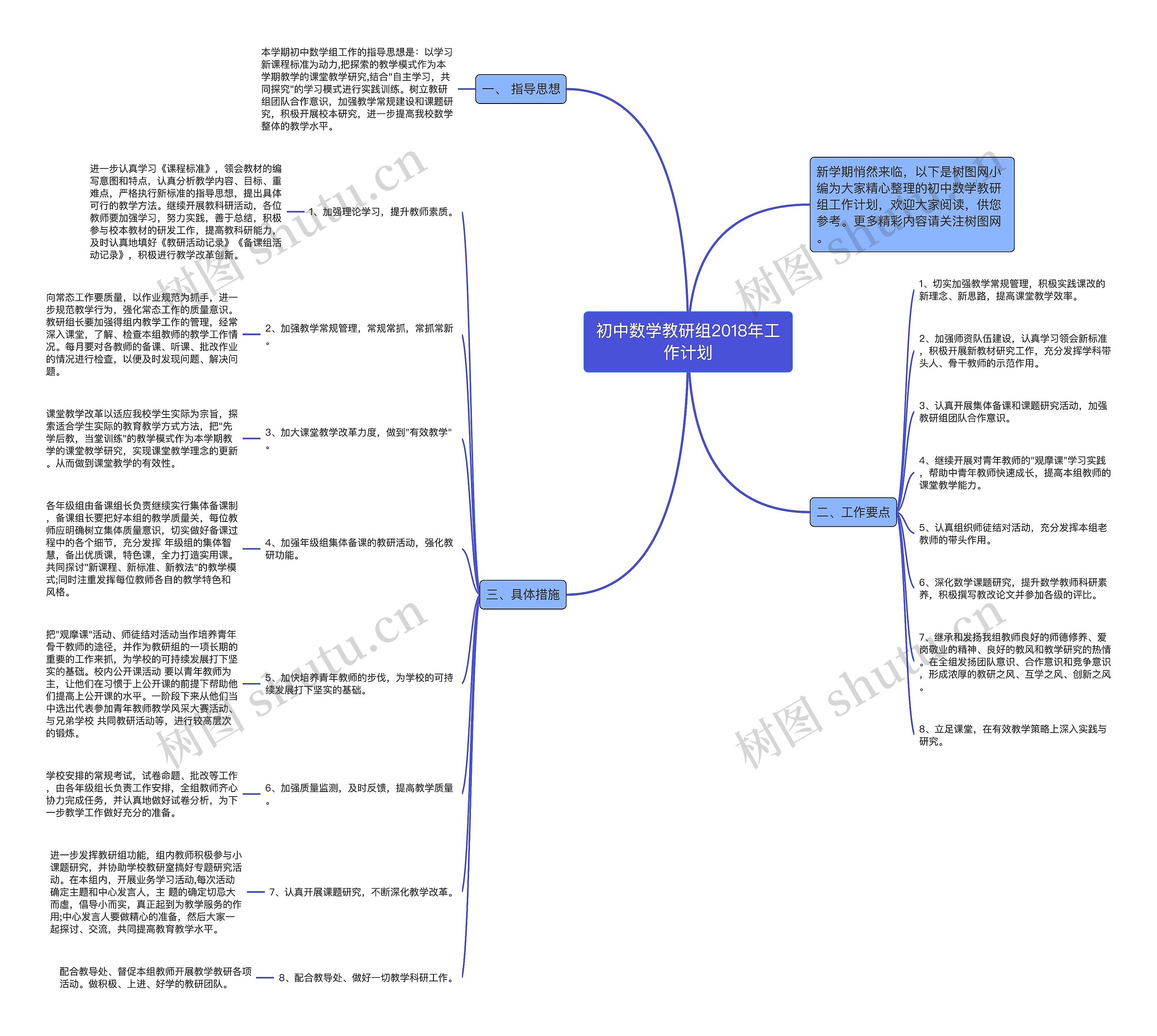 初中数学教研组2018年工作计划 初中数学教研组2018年工作计划