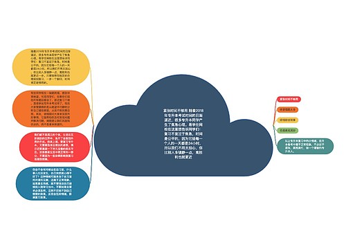 紧张时间不够用 随着2018年专升本考试时间的日渐逼近,很多专升本同学产生了焦急心理。易学仕网校在这里想告诉同学们:复习不宜过于焦急,时间是公平的,因为它给每一个人的一天都是24小时,所以我们不用太担心,你比别人多镇静一点,离胜利也就更近 紧张时间不够用 随着2018年专升本考试时间的日渐逼近,很多专升本同学产生了焦急心理。易学仕网校在这里想告诉同学们:复习不宜过于焦急,时间是公平的,因为它给每一个人的一天都是24小时,所以我们不用太担心,你比别人多镇静一点,离胜利也就更近