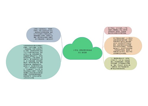 小学生《钢铁是怎样炼成的》读后感