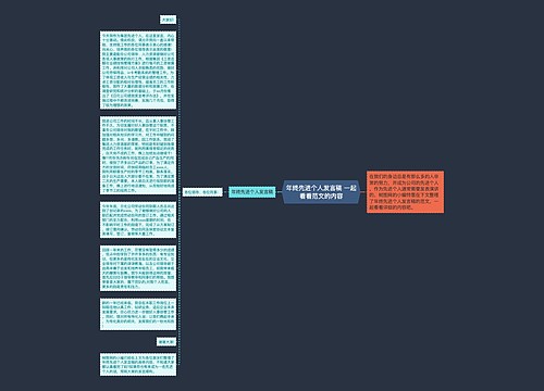 年终先进个人发言稿 一起看看范文的内容