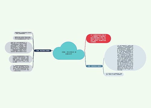 《汤姆﹒索亚历险记》读后感400字